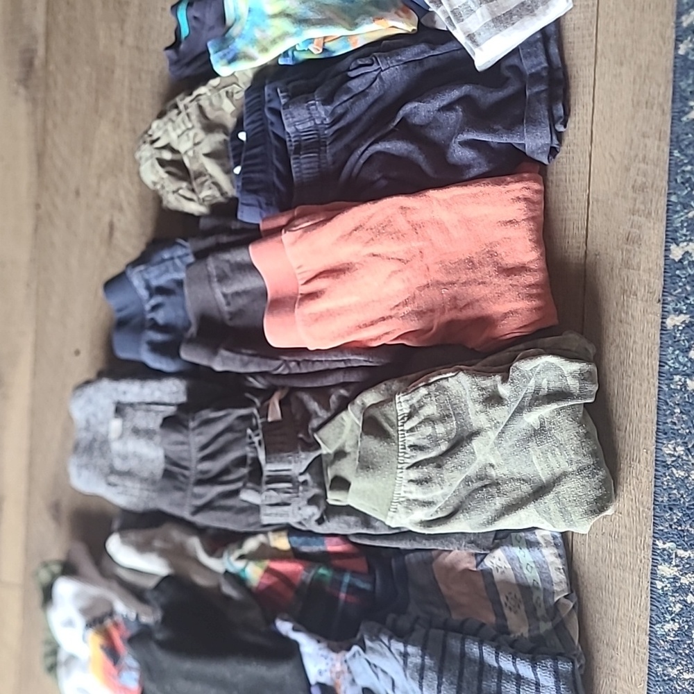 3T boy bundle lot